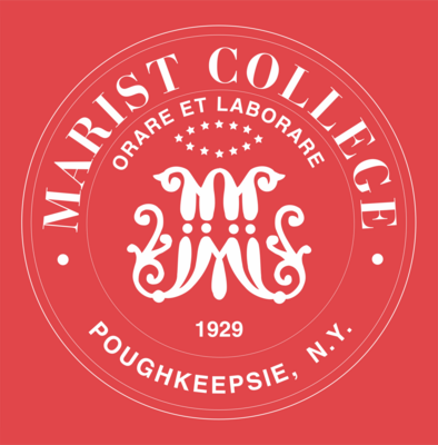 Marist College Logo PNG Vector
