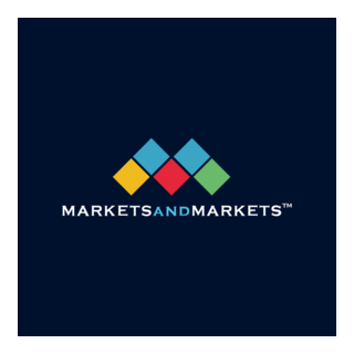 MarketsandMarkets Logo PNG Vector