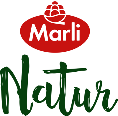Marli Natur Logo PNG Vector
