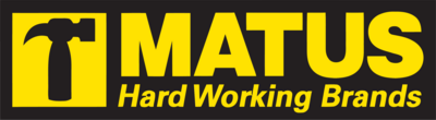 Matus Logo PNG Vector