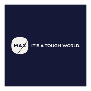 Max Securities Logo PNG Vector