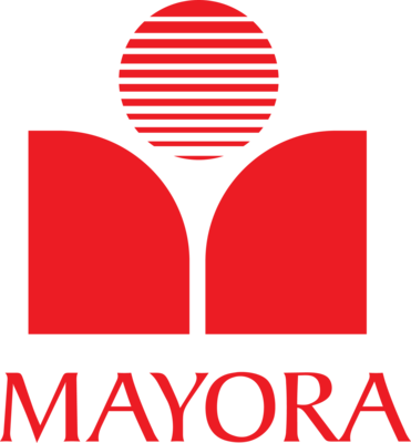 mayora Logo PNG Vector