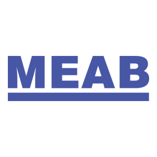 MEAB Logo PNG Vector