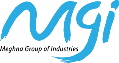 Meghna Group of Companies Logo PNG Vector