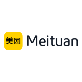 Meituan Logo PNG Vector
