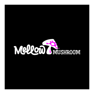 Mellow Mushroom Logo PNG Vector