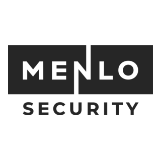 Menlo Security Logo PNG Vector