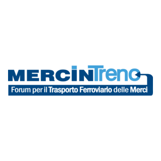 MercinTreno Logo PNG Vector