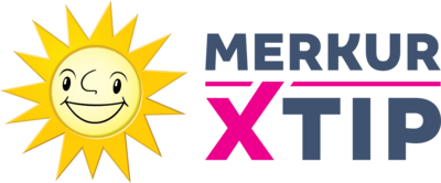 Merkur X Tip Logo PNG Vector