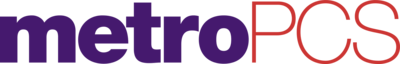 MetroPCS Logo PNG Vector