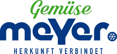 Meyer Gemüsebearbeitung GmbH Logo PNG Vector