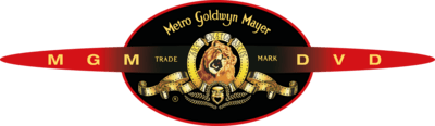 MGM - Metro Goldwyn Mayer Logo PNG Vector