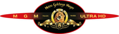 MGM - Metro Goldwyn Mayer Logo PNG Vector