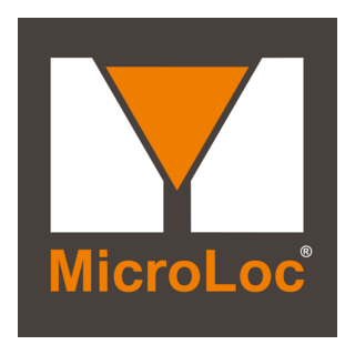 MicroLoc Logo PNG Vector