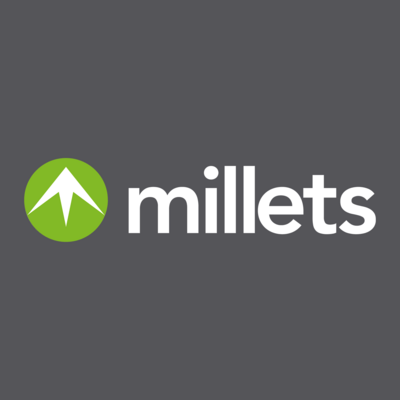Millets Logo PNG Vector