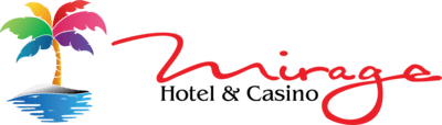 Mirage Hotel & Casino Logo PNG Vector