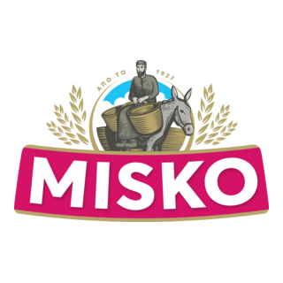 MISKO Logo PNG Vector