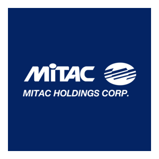 Mitac International Corp. Logo PNG Vector