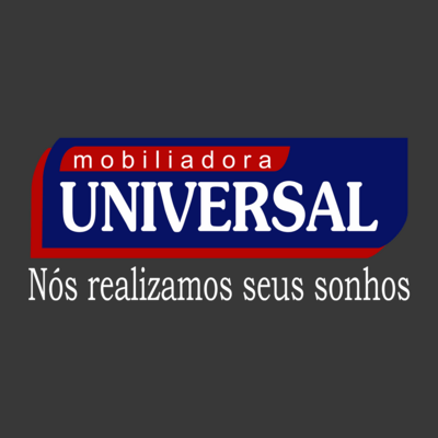 Mobiliadora Universal Logo PNG Vector