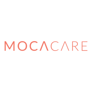 MOCACARE Logo PNG Vector