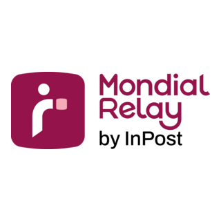 Mondial Relay Logo PNG Vector