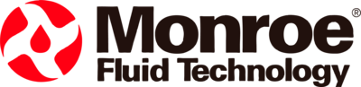 Monroe Fluid Technology Logo PNG Vector