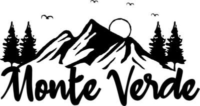 Monte Verde Logo PNG Vector