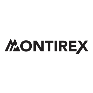 Montirex Logo PNG Vector