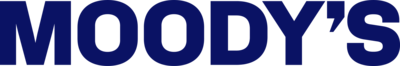 Moody's 2024 Logo PNG Vector
