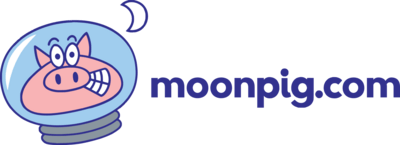 Moonpig.com Logo PNG Vector