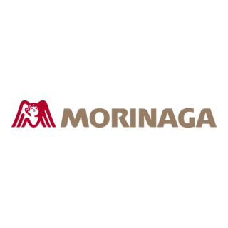 Morinaga Logo PNG Vector
