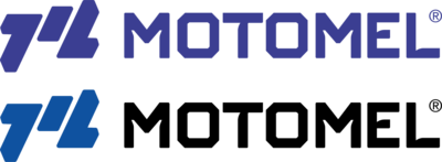 MOTOMEL Logo PNG Vector