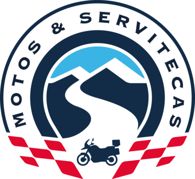 MOTOS Y SERVITECAS Logo PNG Vector