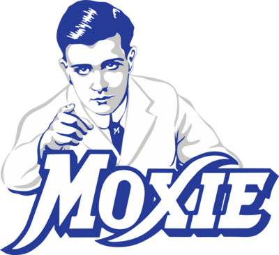 Moxie Logo PNG Vector