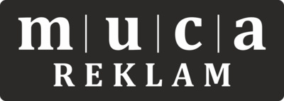 muca reklam Logo PNG Vector