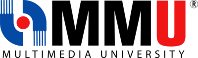 Multimedia University Logo PNG Vector