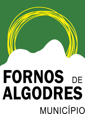 Município de Fornos de Algodres Logo PNG Vector