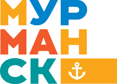 Murmansk Logo PNG Vector