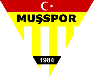 Muşspor Logo PNG Vector