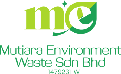 Mutiara Environment Waste Berhad Logo PNG Vector