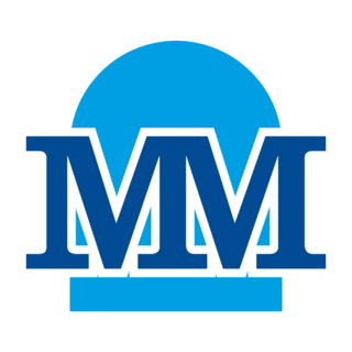Mutua Madrilena Logo PNG Vector