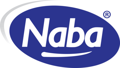 Naba Logo PNG Vector