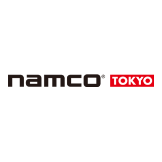 namco tokyo Logo PNG Vector