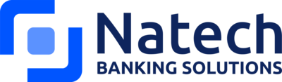 Natech Banking Solutions Logo PNG Vector