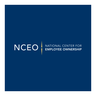 National Center for Employee Ownership Logo PNG Vector