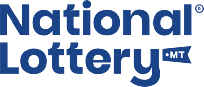 National Lottery Malta Logo PNG Vector
