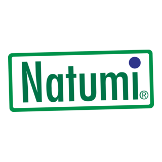 Natumi Logo PNG Vector