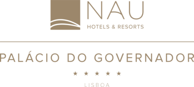 NAU Palácio do Governador Logo PNG Vector