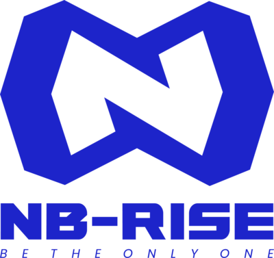 NB-RISE Logo PNG Vector