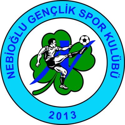 Nebioğlu Gençlik Spor Logo PNG Vector